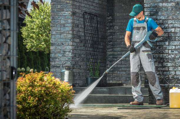 Best Sidewalk and Walkway Cleaning  in Franklin, GA