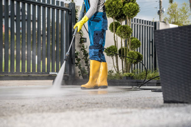 Best Post-Construction Pressure Washing  in Franklin, GA