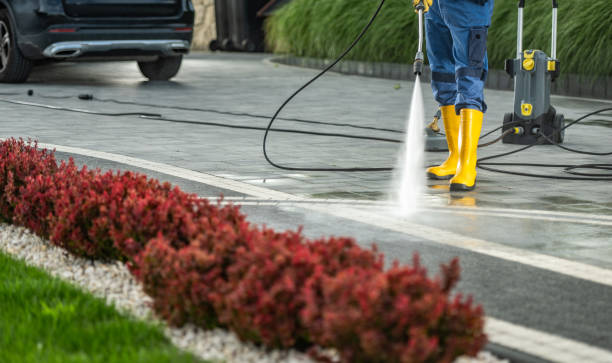 Best Gas Station Cleaning  in Franklin, GA