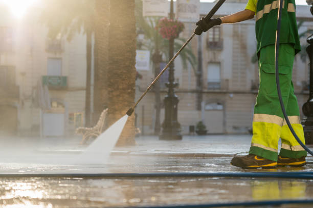 Best Building Exterior Washing  in Franklin, GA